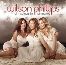 Christmas In Harmony - 2010 • Álbum