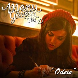 Odeio - 2012 • Sencillo/EP