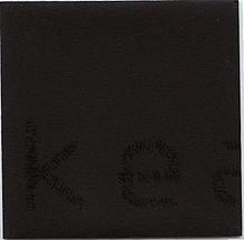 Wolf At The Door - 2001 • Single/EP
