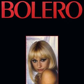 Bolero - 1984 • Álbum