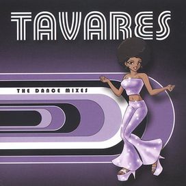 The Dance Mixes - 2001 • Álbum