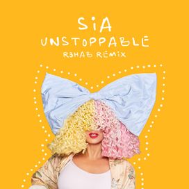 Unstoppable (R3HAB Remix) - 2022 • Single/EP