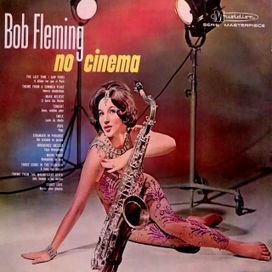 No Cinema - 1963 • Álbum