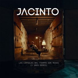 Las cápsulas del tiempo son rosas (y unos demos) - 2024 • Álbum