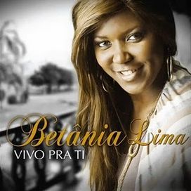 Vivo Pra Ti - 2010 • Álbum