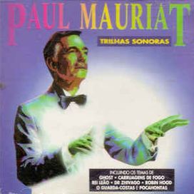 Trilhas Sonoras - 1996 • Álbum