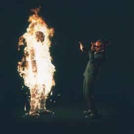 HEROES &amp; VILLAINS (Heroes Version) - 2022 • Álbum