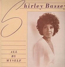 All By Myself - 1982 • Álbum