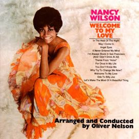 Welcome To My Love - 1967 • Álbum