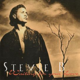 Waiting For Your Love - 1996 • Álbum