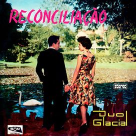 Reconciliação - 1963 • Álbum