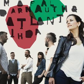 Mafalda Arnauth &amp; Atlantihda - 2015 • Álbum