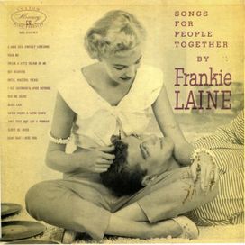 Frankie Laine Sings For Us - 1957 • Álbum