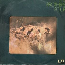 The Brothers Four (1971) - 1971 • Álbum