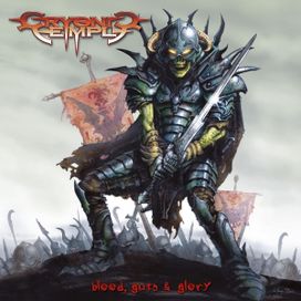 Blood, Guts &amp; Glory - 2003 • Álbum