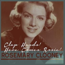 Clap Hands! Here Comes Rosie! - 1960 • Álbum