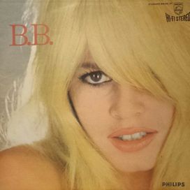 B.B. - 1964 • Álbum