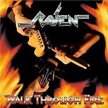 Walk Through Fire - 2010 • Álbum