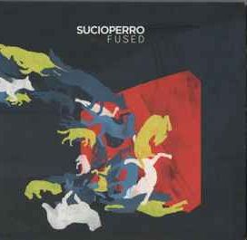 Fused - 2012 • Álbum