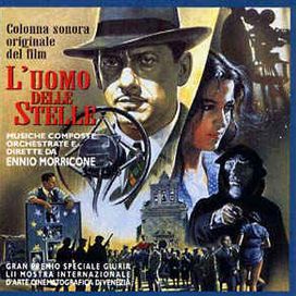 L'uomo Delle Stelle - 1995 • Álbum