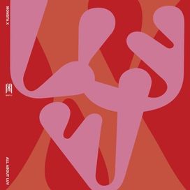 ALL ABOUT LUV - 2020 • Álbum