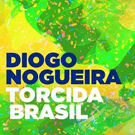 Torcida Brasil - 2018 • Single/EP
