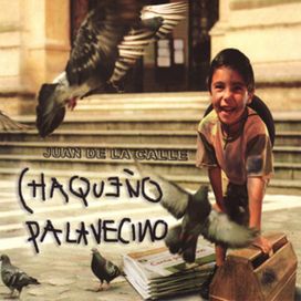 Juan de La Calle - 2004 • Álbum