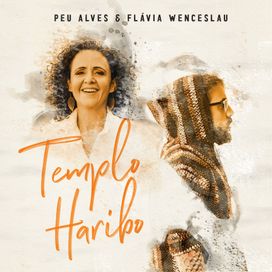 Templo Haribo (part. Peu Alves) - 2020 • Single/EP