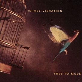 Free To Move - 1996 • Álbum