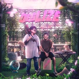 Deslize - 2023 • Sencillo/EP