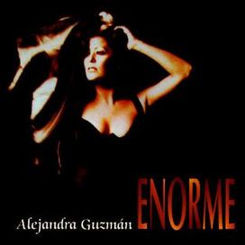 Enorme - 1994 • Álbum