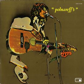 Polnareff's - 1971 • Álbum