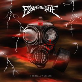 Chemical Warfare - 2021 • Álbum