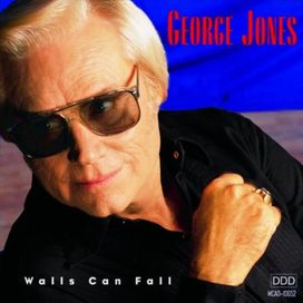 Walls Can Fall - 1992 • Álbum