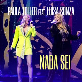 Nada Sei (Apneia) (part. Luísa Sonza) - 2024 • Sencillo/EP