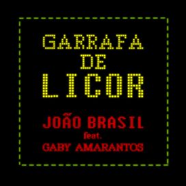 Garrafa de Licor - 2015 • Single/EP