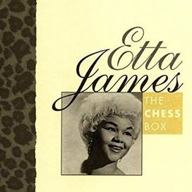The Chess Box - 2000 • Álbum