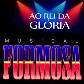 Ao Rei da Glória - 1995 • Álbum