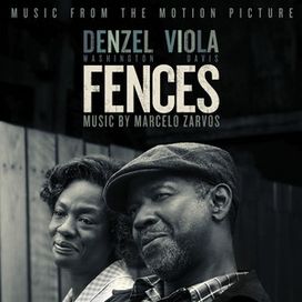 Fences - 2016 • Álbum