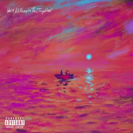 We're All Alone In This Together - 2021 • Álbum