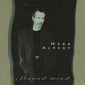 Second Wind - 1996 • Álbum