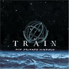 My Private Nation - DualDisc - 2005 • Álbum