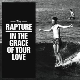 In The Grace Of Your Love - 2011 • Álbum