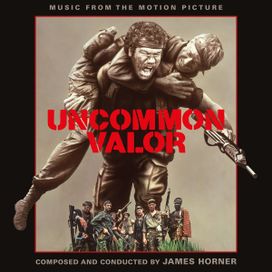 Uncommon Valor - 2010 • Álbum