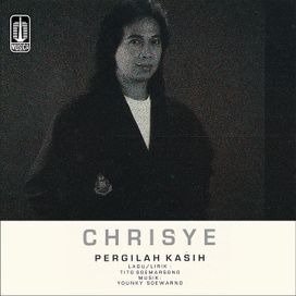 Pergilah Kasih - 1989 • Álbum