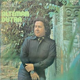 Altemar Dutra  - 1973 • Álbum