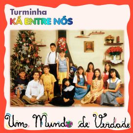 Um Mundo de Verdade - 1995 • Álbum