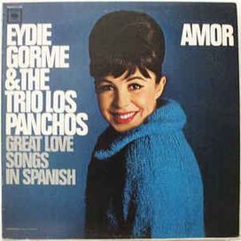 Amor  - 1964 • Álbum
