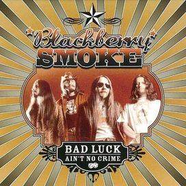 Bad Luck Ain't No Crime - 2004 • Álbum
