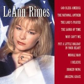 God Bless America - 2001 • Álbum